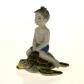 Millennium figurine Frederik