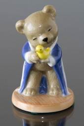 Annual Teddybear Victor