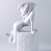 Christel Stjernetegnsfigur, Stenbuk, Royal Copenhagen figur