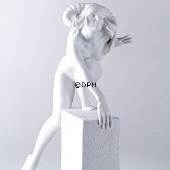 Christel Zodiac Figurines, Arlies, Royal Copenhagen figurine