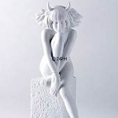 Christel Zodiac Figurines, Taurus, Royal Copenhagen figurine