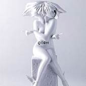 Christel Stjernetegnsfigur, Tvilling, Royal Copenhagen figur