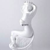 Christel Stjernetegnsfigur, Løve, Royal Copenhagen figur