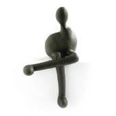 Small Musica Figurine, Long-Legged Note, Royal Copenhagen figurine