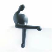 Small Musica Figurine, Neighbour Note, Royal Copenhagen figurine