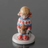 Millennium figur, Emma