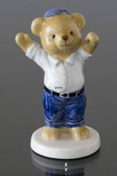 Victor & Victoria's Family, Victor, figurine