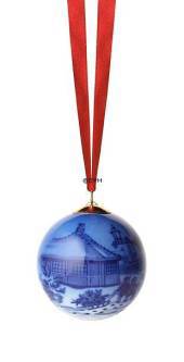 jule ornament