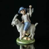 Klodshans , Royal Copenhagen figur