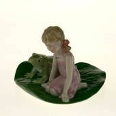 Tommelise, Royal Copenhagen figur