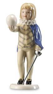 Royal Copenhagen Årsfigur, Hamlet