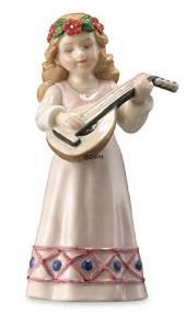 Royal Copenhagen �rsfigur, Ophelia