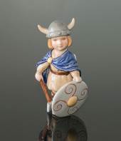 Årets Viking, dreng, Harald