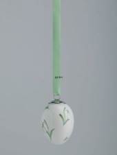 Easter Egg, snowdrop