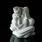 Passion, Royal Copenhagen figur i serien Emotions