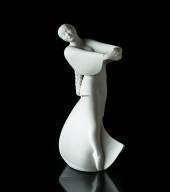 Længsel, Royal Copenhagen figur i serien Emotions