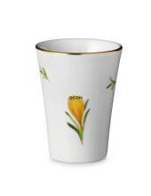 Vase with Crocus, produced by Royal Copenhagen