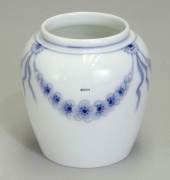 Empire tableware, small vase