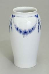 Empire, lille vase