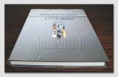 Book about Royal Copenhagen Porcelain 1775-2000 in DANISH