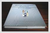 Book about Royal Copenhagen Porcelain 1775-2000 in English