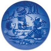 2003, Freddie og hans venner,Tee off , plate, produceret af Bing & Gr�ndahl