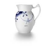 Blue Fluted, MEGA jug 70 cl, produced by Royal Copenhagen