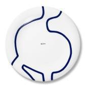 Musica, Plate, Dancing Note, produced by Royal Copenhagen
