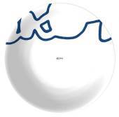 Musica, Bowl, small, Dreaming Note, produced by Royal Copenhagen