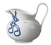 Musica, Kande, indhold 45 cl, produceret af Royal Copenhagen