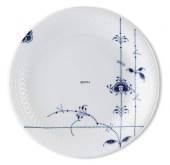Bl� Palmette, fad, produceret af Royal Copenhagen
