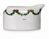 Starfluted Christmas, Jug, capacity 250 cl., produced by Royal Copenhagen