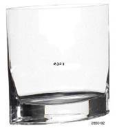 Vase Oval 25 cm