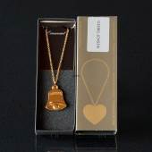 Georg Jensen ornament 1994, Bell