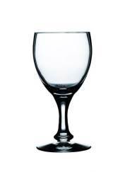 Holmegaard Hogla beer glass, capacity 50 cl.