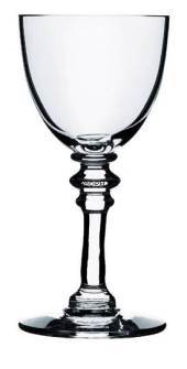 Holmegaard Opera, cordial glass, capacity 4 cl.