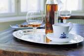 Holmegaard Opera cognacglas, indhold 43 cl.