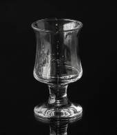 Holmegaard Ships Glass, Claret glass