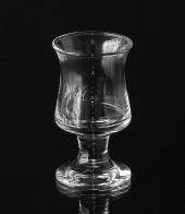 Holmegaard Ships Glass, Port-sherry glass