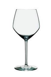 Holmegaard Perfection, Claret glass, capacity 35 cl.