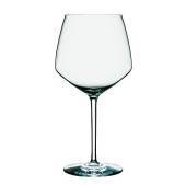 Holmegaard Perfection Rødvinsglas, Stor, indhold 50 cl.