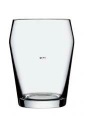 Holmegaard Perfection, Water glass, small, capacity 15 cl.ty 15 cl.
