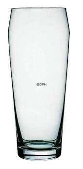 Holmegaard Perfection, Water glass, capacity 33 cl.
