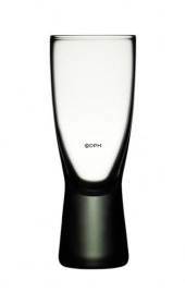 Holmegaard Canada liqueur glass, capacity 5 cl.