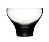 Holmegaard Canada ap�ritif glass, capacity 15 cl. 