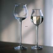 Holmegaard Ballet Rødvinsglas