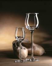 Holmegaard Ballet Port- Sherry glass, capacity 8 cl.