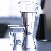 Holmegaard Meantime vandglas, 2 stk, indhold 13 cl.