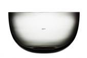 Holmegaard Simplicity sk�l, smoke