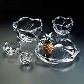 Holmegaard Galaxi ashtray